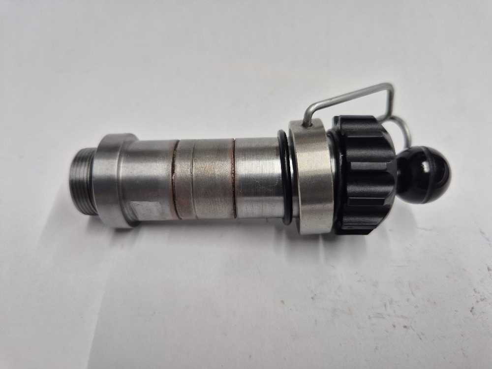 RPE3-06/N3 Pilot tube incl emergency Argo-Hytos