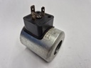 1.837.001.227 Spoel 24Vdc Bosch Used