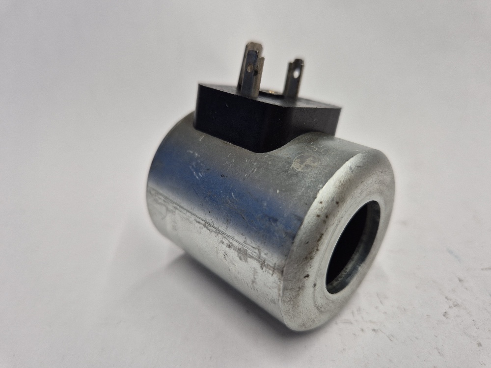 GZ45-4 Coil 24Vdc Rexroth Used