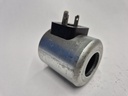 GZ45-4 Spoel 24Vdc Rexroth Used