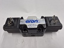 AD-3-E-02-C-M-S1-1 4/3 Cetop03 Valve Aron