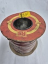 2491X 0,75mm² Rood Rol 100mtr Kabel RS