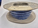 GP.6122404 0,75mm² blauw Rol 100mtr Kabel CLYNDER CABLES LTD