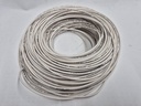 X07V-K 0,5mm² White Reel 100mtr Cable LAPP KABEL