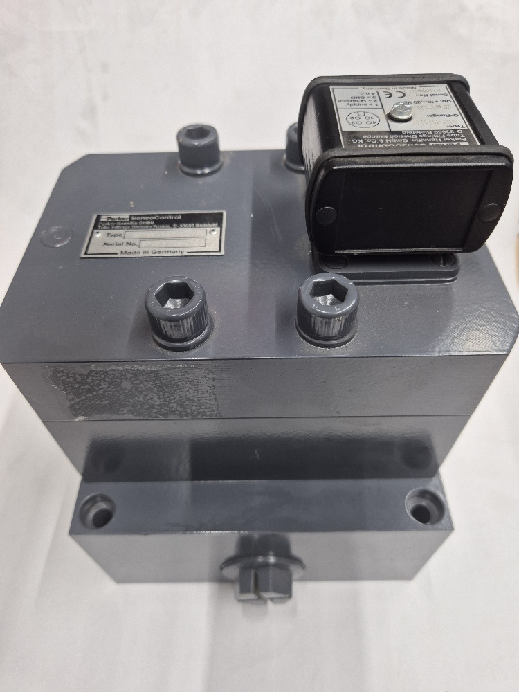 SCVF-150-10-07 Flow sensor Parker