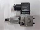 IPH-350/E Drukschakelaar 30-350 ISO