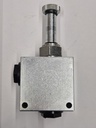 EC10M/20NB 2/2 ventiel C10-2 Walvoil