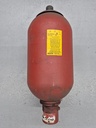 SB330-10A1/112U-330S110 Accumulator 10ltr Hydac