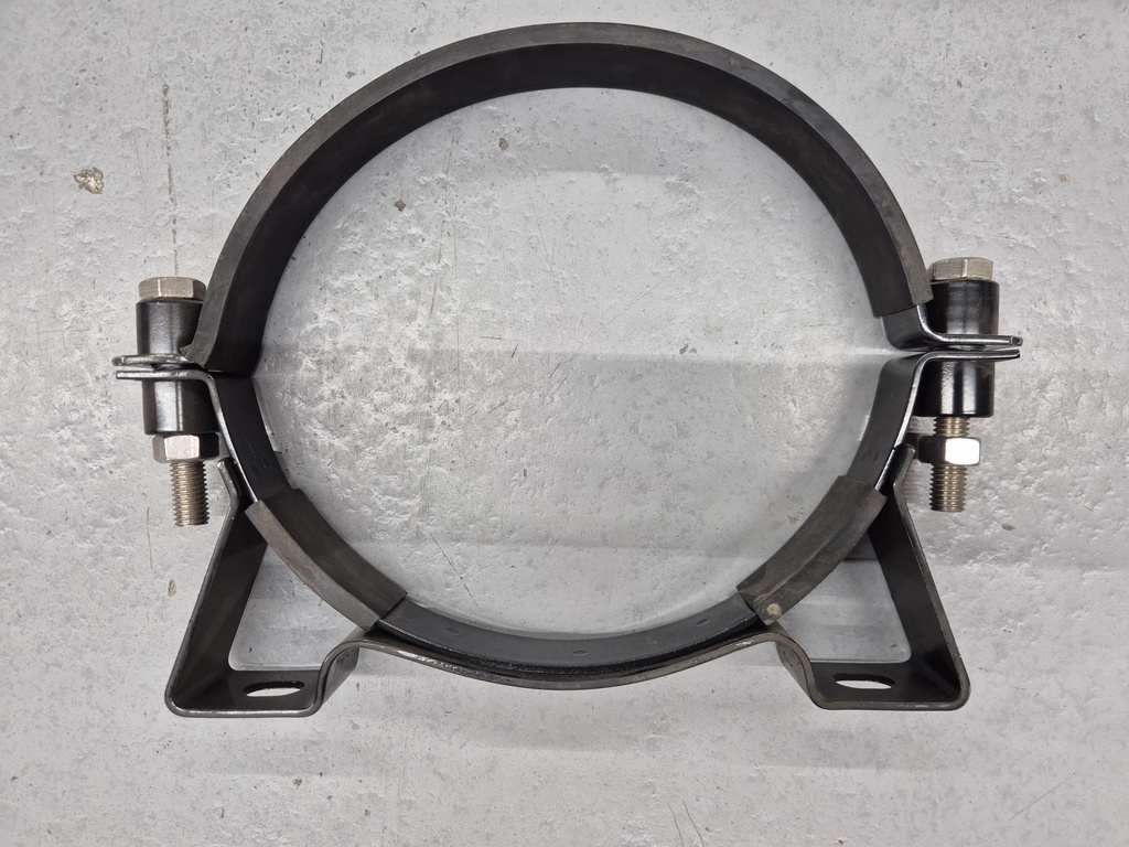 212203 Accumulator beugel Oiltech