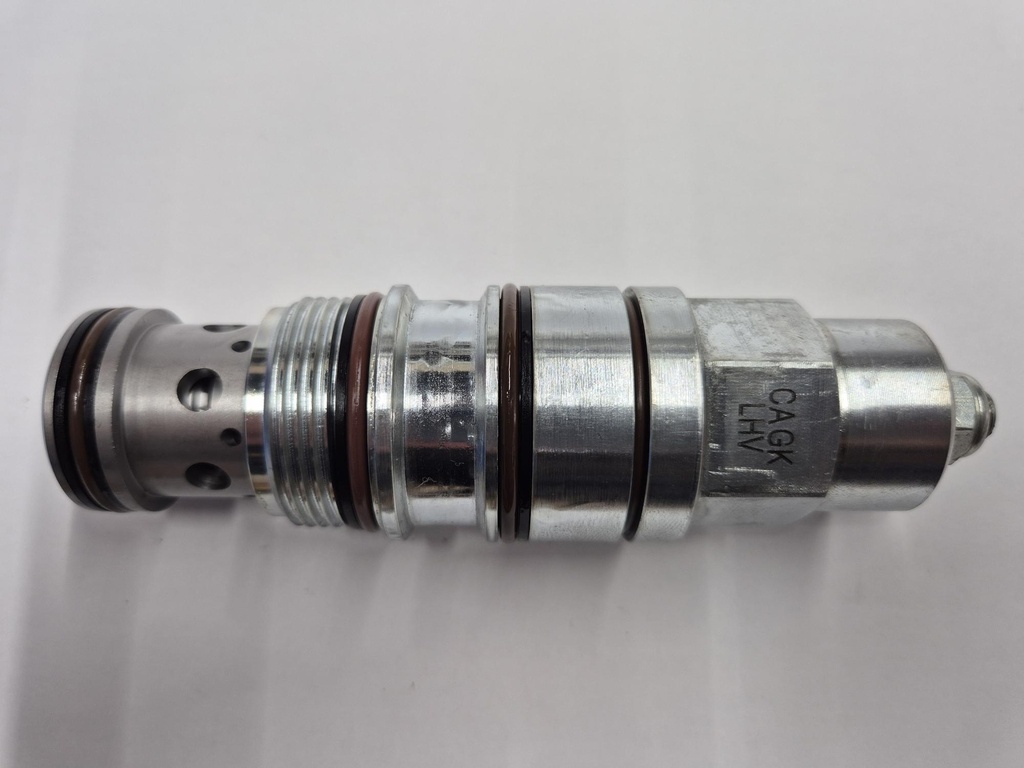 CAGK-LHV Balansklep cartridge T-17A SUN