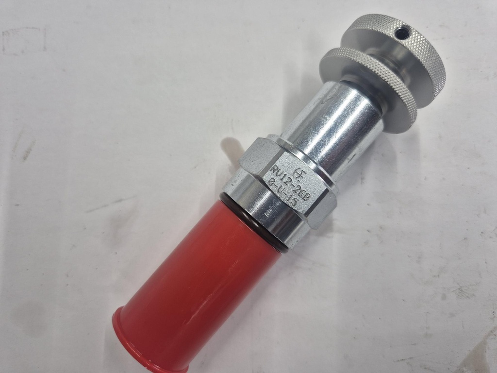 RV12-26B-0-V-15 cartridge Drukbegrenzing C12-2 Hydraforce