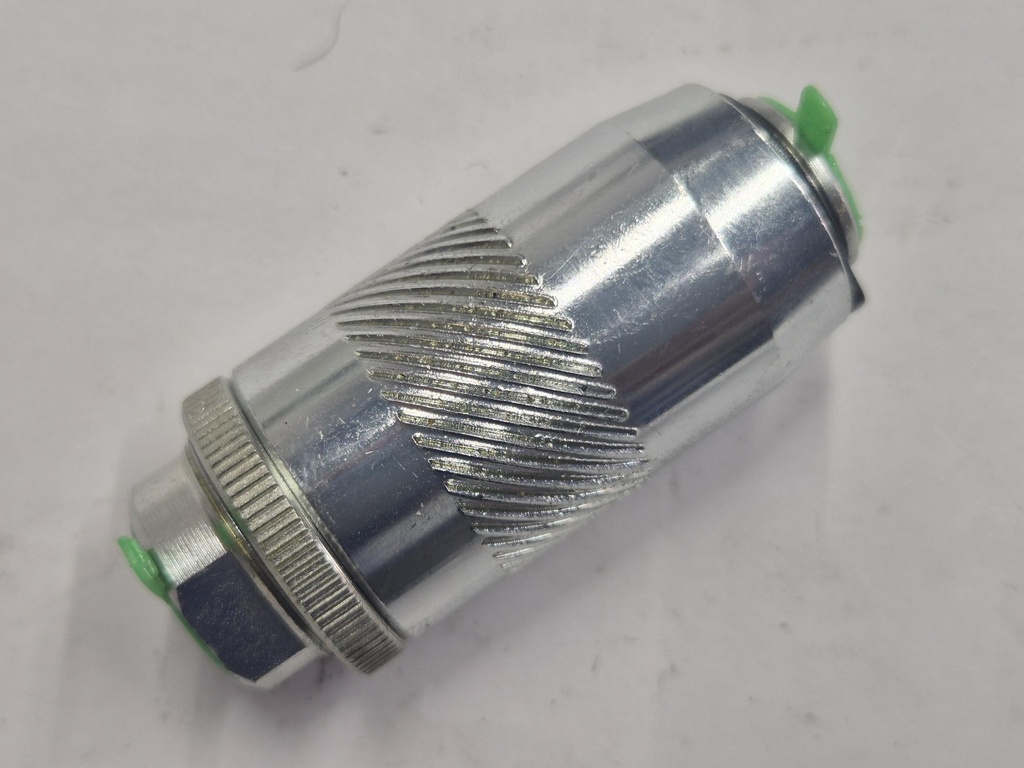 STU-14 unidirectional needle valve CBF