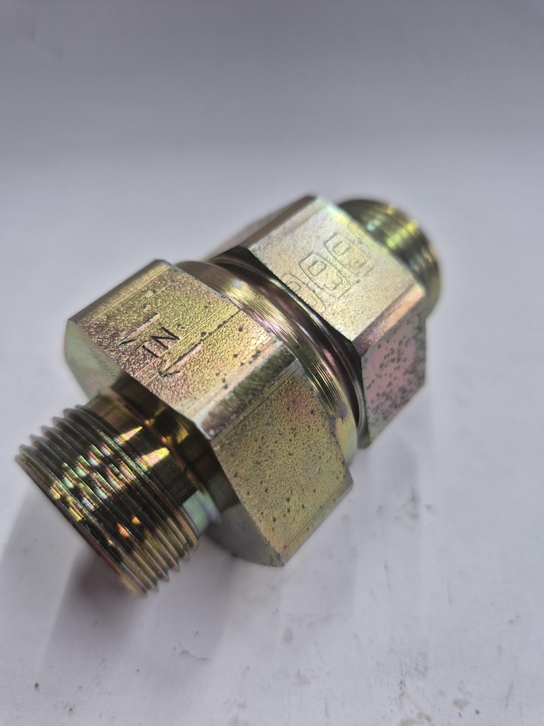 X-RD 20S Checkvalve EO