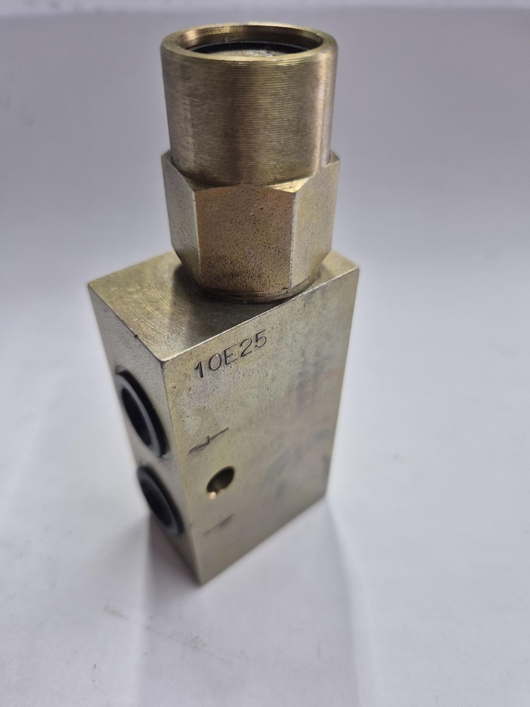 WVN200-10E25 Relief valve SKF/VOGEL