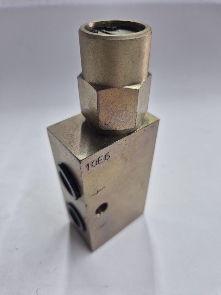 WVN200-10E6 Veiligheid SKF/VOGEL