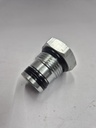 AXP 13032-02 cavity plug Integrated / Eaton