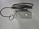 15031912 Booster hydraulic pressure intensifiers Hydac / Demag