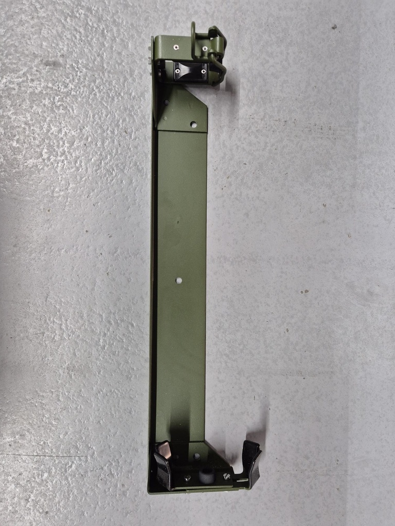 2590-12-193-5763 Rifle mount HK-G3 rightside RSP-Schülke GmbH