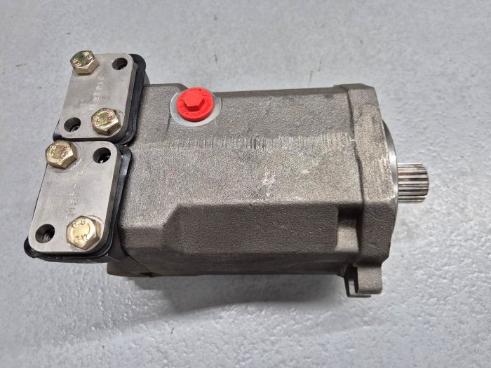 HMF105-02 2555 plunjermotor Linde