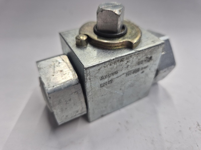 DN12 Ball Valve Argus