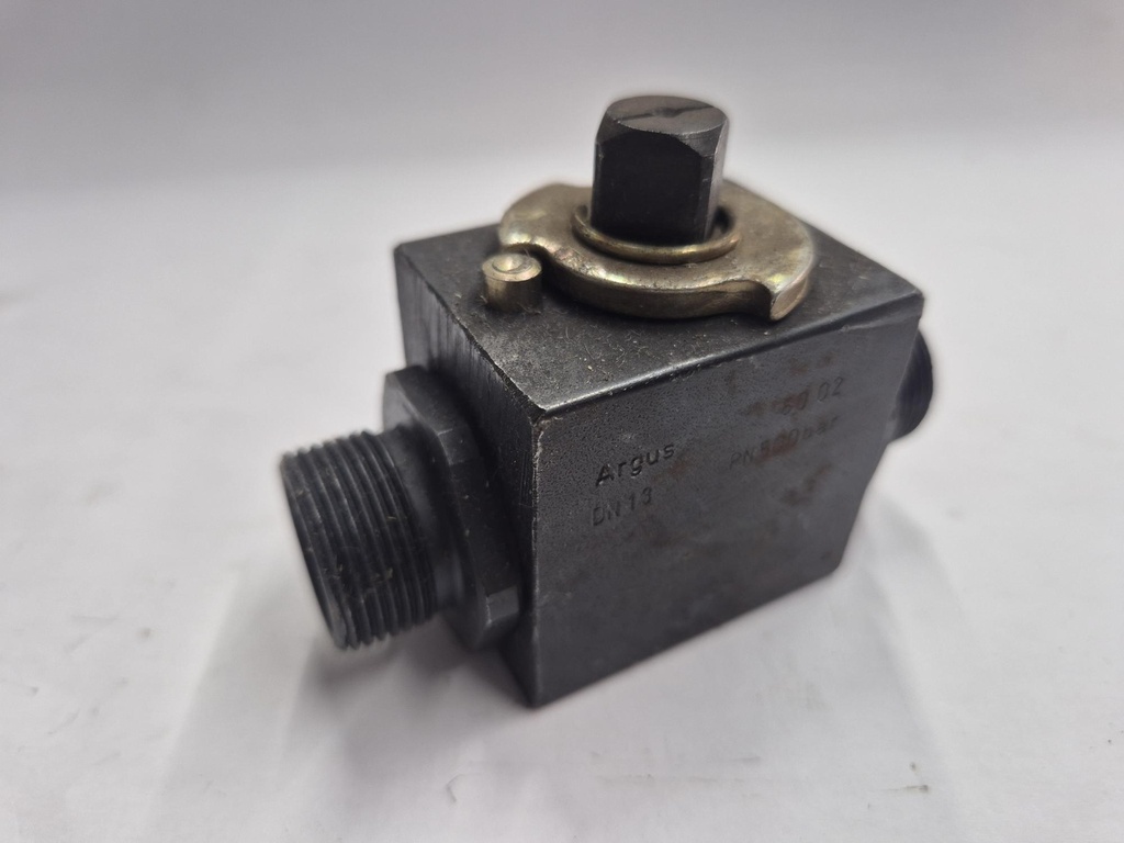 DN13 16S Kogelkraan Argus