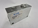 BXP24046-4W-S-377 Manifold Integrated / Eaton A12088