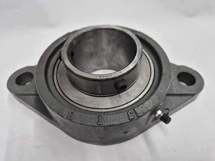 UCFL 214 Flanged ball bearing unit JIB
