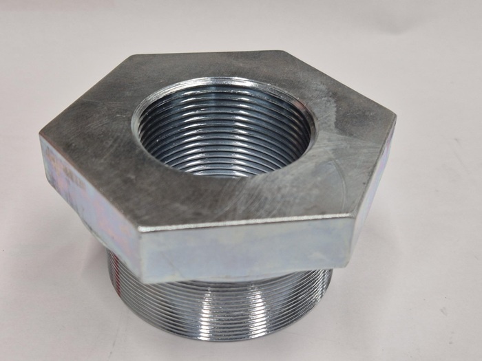 VAD M68x2 x1.1/2" WD Verloop