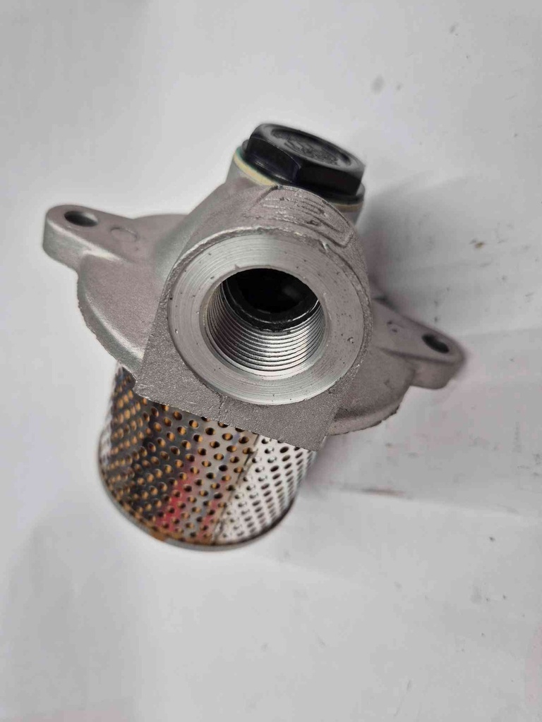 FCS 75/30 Retourfilter CT