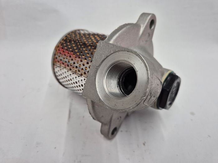 FCS 75/30 Return filter CT