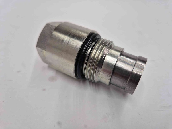 WDTUVA-60-30-10-1 Bypass thermostaat ventiel Bucher