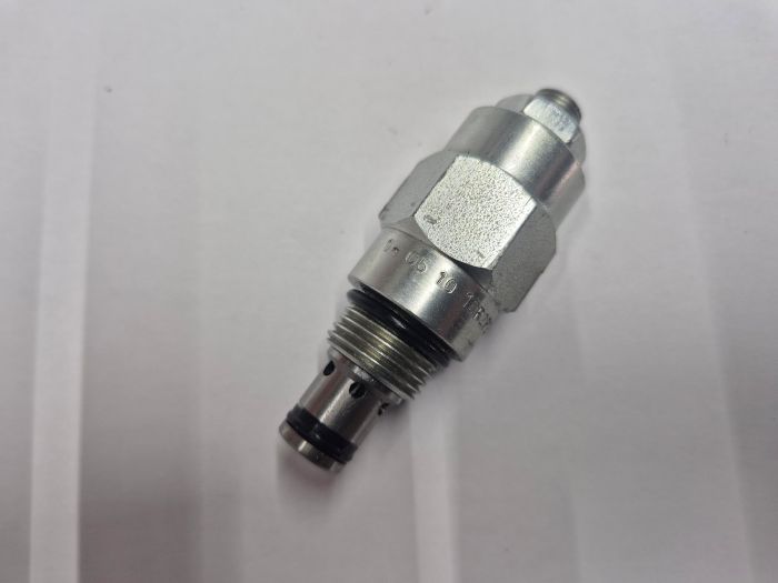 1DR2-P-20S Veiligheid C08-2 (A879) Integrated / Eaton