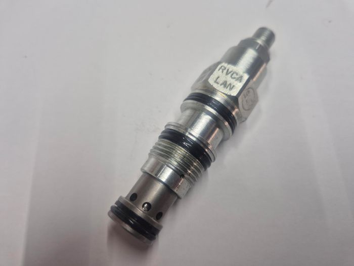 RVCA-LAN Cartridge veiligheids ventiel T-11A SUN