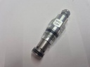 RPEC-LAN Cartridge Pilot-operated, balanced piston relief valve T-10A SUN