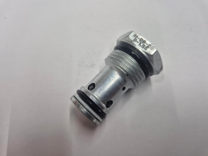 IH-08-20-0 1.55 cartridge terugslagklep