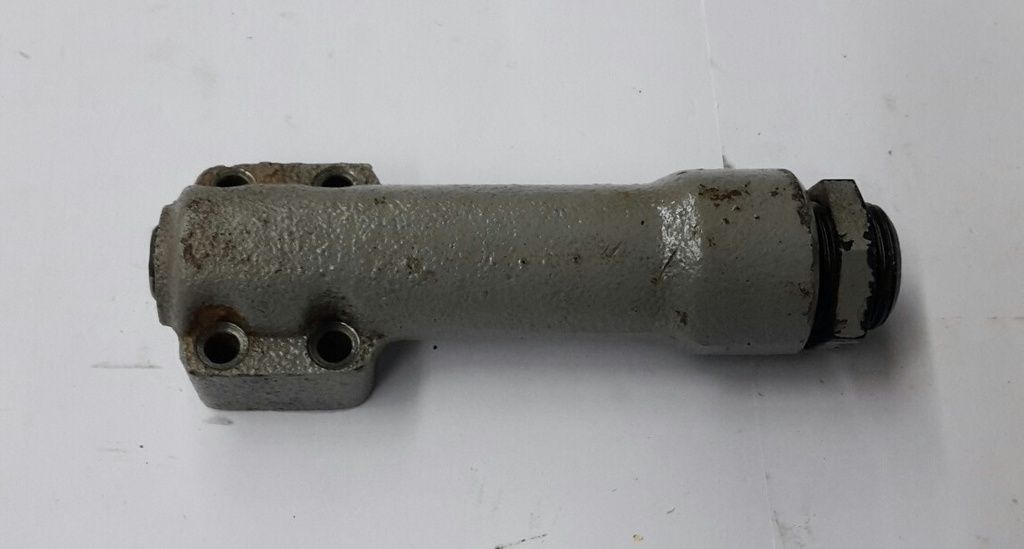 RNU Pressure compensator control OPV-serie SAUER