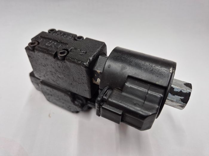 BCL constant drukregelaar E,F,J serie 45 Sauer-Danfoss Used