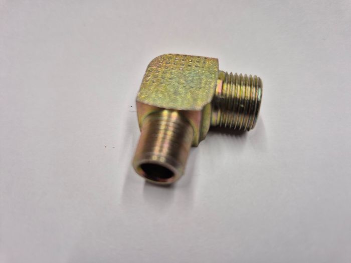 X-WE 8 LLRK 1/8" haakse inschroefkoppeling EO