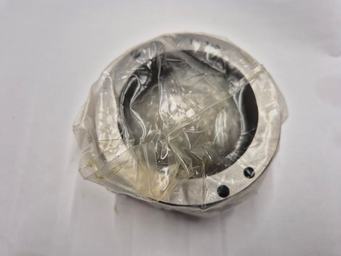 T6C 003 Camring Denison/Parker