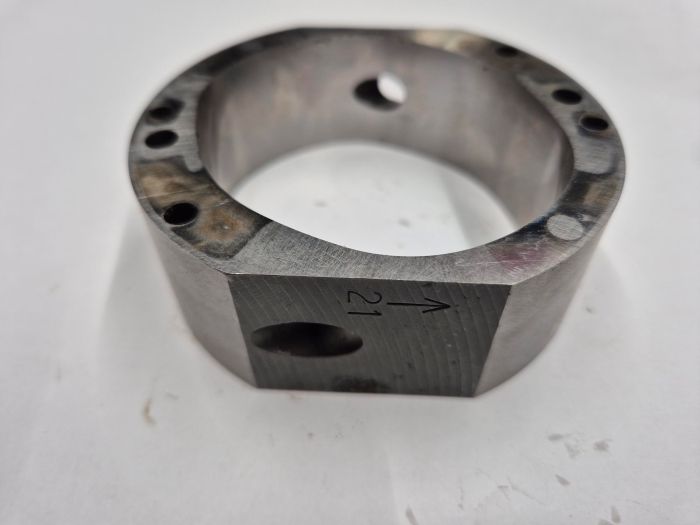 25V21 Camring Metaris Used