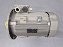 FCA 132M-4/PHE BG 132M 7,5kW-4P-B5 IE3 Motor AC-Motoren GmbH