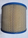 Ø145-Ø208-L=160 Air filter