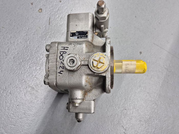 PV7-18/40-45RE37-MC0-16 Vanepump Rexroth