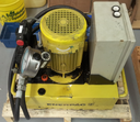 E 30 B 3696B Powerpack Enerpac Used