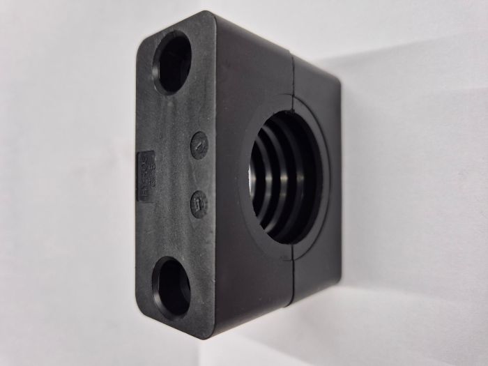 HRL-5-KP-35-PP Set pipe clamp Hydac