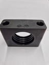 HRL-6-KP-48,3-PP Set pipe clamp Hydac