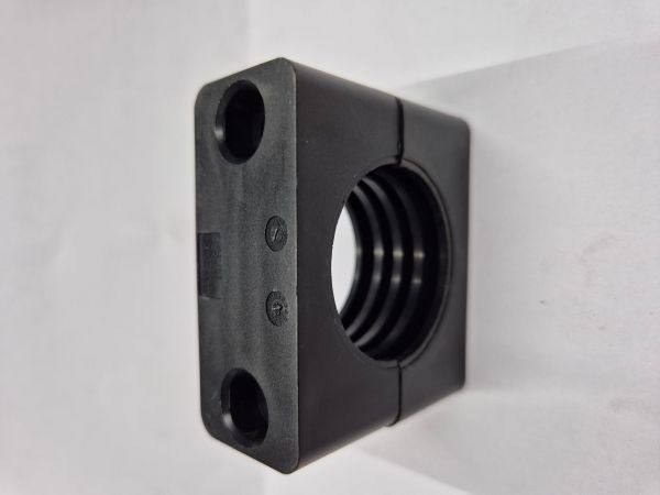 HRL-5-KP-40-PP Set pipe clamp Hydac