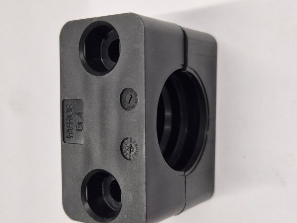 HRL-4-KP-30-PP Set beugelhelften Hydac