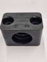 HRL-3-KP-25-PP Set(2) beugelhelften Hydac