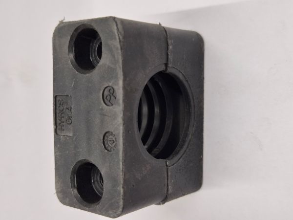 HRL-4-KP-28-PP Set(2) beugelhelften Hydac